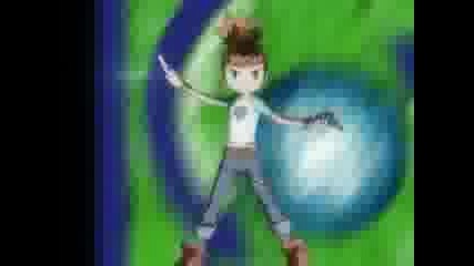 Digimon Boom