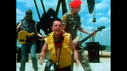 The Clash - Rock The casbah