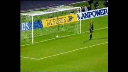 R.carlos freekick vs Franc3 