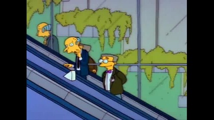 The Simpsons S02 Ep22