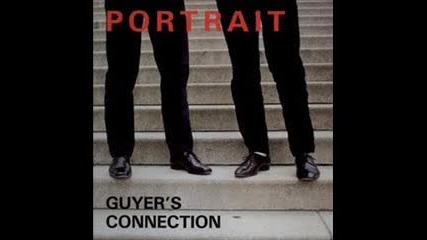Guyers Connection - la transformation 