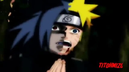 Naruto Shippuden [ Glory With Great Power ] Epic A S M V