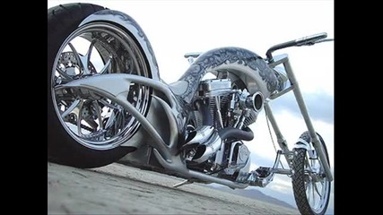 Harley Davidson