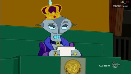 Futurama S06e10