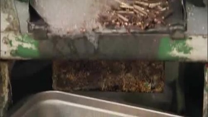 Как Са Направени Куршумите 