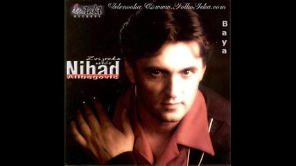 Nihad alibegovic-vrijeme rane lijeci.