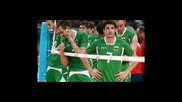 Волейболистите ни биха Канада с 3:0 гейма в контрола в Словения