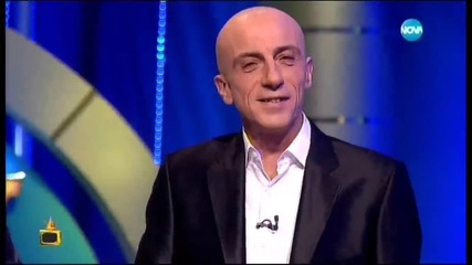 Господари на ефира - 25 март 2016