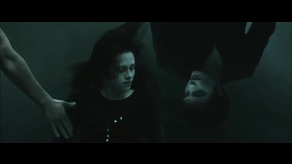 New Moon Trailer Official #3