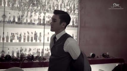 ^^ Super Junior - Evanesce ^^