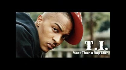 T. I. Ft. R. Kelly - Life Of The Party (new)