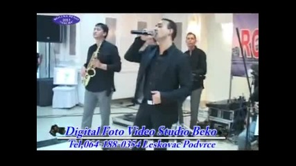 Ork Rolex Bend - Show - 2013 - Stanislav Silistarevic - Panda Nane La 18 - Sajo It.mp4