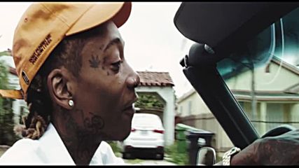 Wiz Khalifa - Pull Up ft. Lil Uzi Vert _ 2016 Official Video