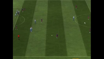 Fifa 11 Fenomenal Free Kick From Cristiano 