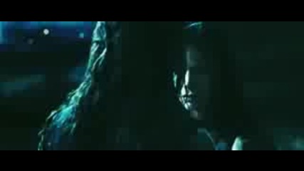 Underworld:rise Of The Lycans - Trailer 2009