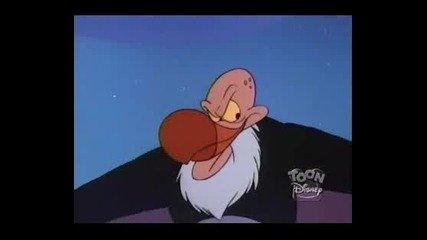 Darkwing Duck - 2 - Darkly Dawns the Duck part 2