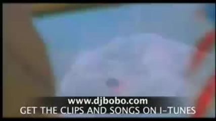 Dj Bobo - There Is A Party 