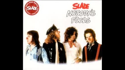 Slade - Can You Just Imagine