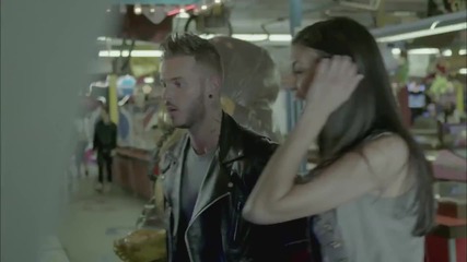 M. Pokora - Juste un instant