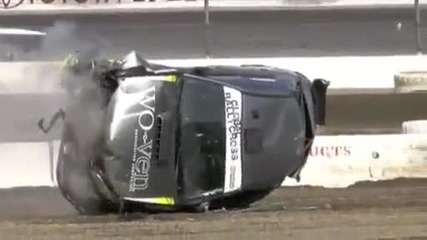 Ниска скорост за скок с кола