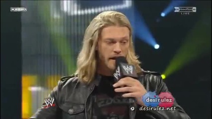 Elimination Chamber 02.21.10 - Part 9/16