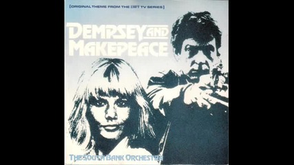 South Bank Orchestra - Theme from Dempsey & Makespeace [1985]