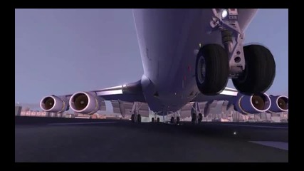 Fsx - Pmdg - 747 - Kai - Tak - Hd[www.savevid.com]