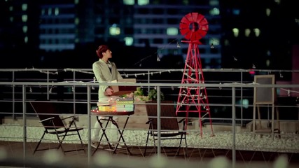 Infinite Man In Love D-1 Teaser (sungkyu Ver.)