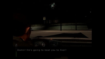 Enter The Matrix Gameplay Part 33