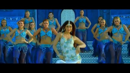 Страхотен индийски танц и песен