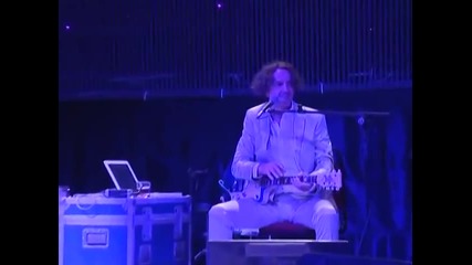 Goran Bregovic - Gas, gas - (LIVE) - (Ruzgari 2013)