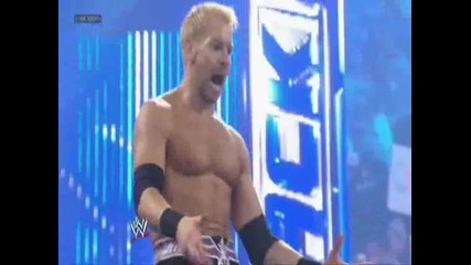 Wwe Smackdown 25.5.2012 Christian vs Hunico Intercontinental Championship