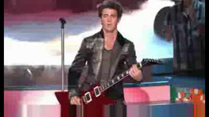 [hq] Teen Choice Awards 2009 Part 9 от 9