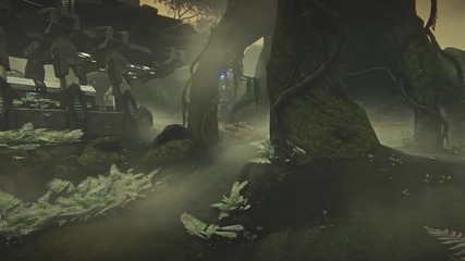 Planetside 2 - Hossin Trailer