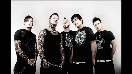 Dead by April - Love like Blood (new 2011) w_lyrics