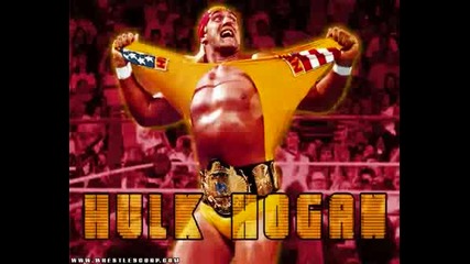 Hulk Hogan - Soullord
