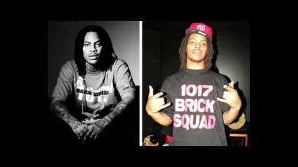 Waka Flocka Flame Ft. Suga Shane - Goon Action