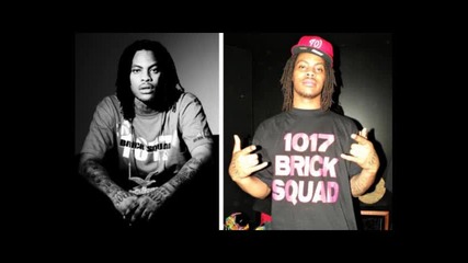 Waka Flocka Flame Ft. Suga Shane - Goon Action 