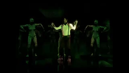 The Black Eyed Peas - Boom Boom Pow