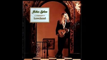 John Sykes - Thank You For The Love 