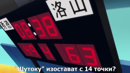 [easternspirit] Kuroko's Basketball 3 - 05 bg