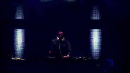Tiеsto & Hardwell - Zero 76 (official Music Video)