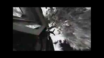 Умирачка у Gta Iv