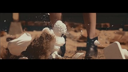Alex Kunnari & Heikki L feat. Joel Madden - City of Sin ( Official Video 2013 )