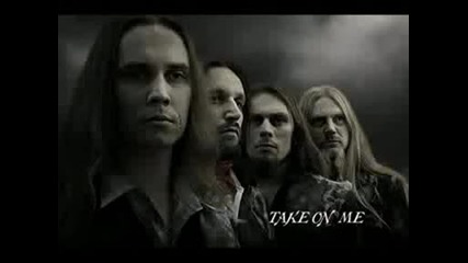 Northern Kings - Take On Me (2008)