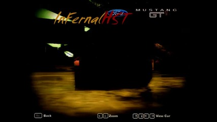 Nfs Most Wanted - My New Cars (hd) 