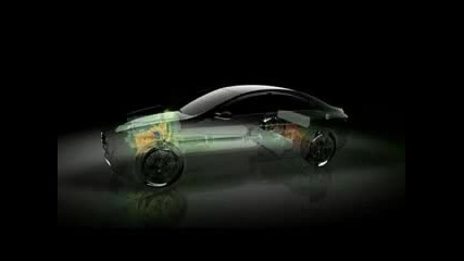 Mercedes Benz Unveils Car Of The Future! Get Ready For The F800! (sosickwithit.com) 