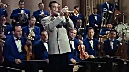 BIG BAND  HARI JAMES / бигбенда на Хари Джеймс