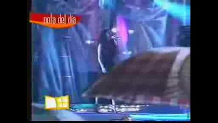 Rbd falls ` Lil4y