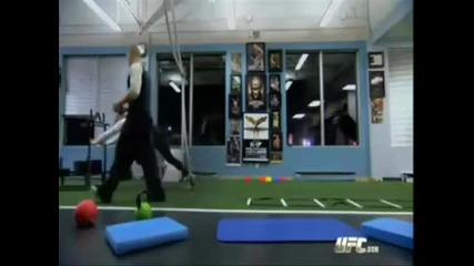 Мотивиращо видео от Mma идеално за тренитовка